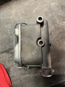 NOS Brake Master Cylinder 1965-1976 AMC Javelin AMX Ambassador Rebel Gremlin - Picture 1 of 5