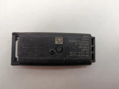 Датчик системы контроля давления в шинах 2010 Ford Flex ZYBNJ - Изображение 1 из 4