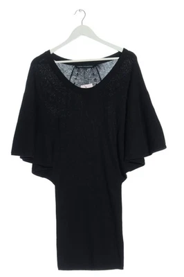 FRENCH CONNECTION Abito di maglia Donna Abito Taglia IT 40 blu scuro - Immagine 1 di 4