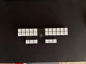 StenoKeyboards Uni V4 - Picture 1 of 2