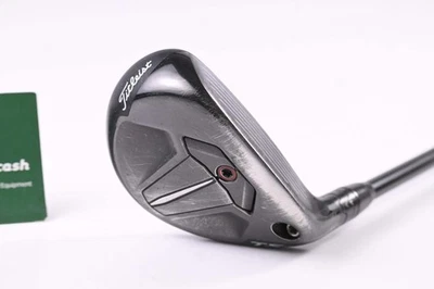 Titleist TSR2 #5 Hybrid / 24 Degree / Regular Flex Tensei AV Blue 65 Shaft - Image 1 of 4