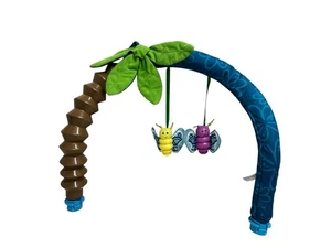 Evenflo Exersaucer Triple Fun Activity Center Mobile Toy Arch Replacement Part - Picture 1 of 6