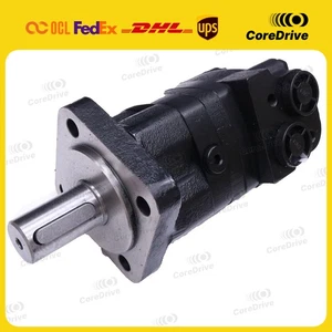 32mm 1/2 BSP Hydraulic Orbital Motor OMS80-151F0500 151F0500 - Picture 1 of 8