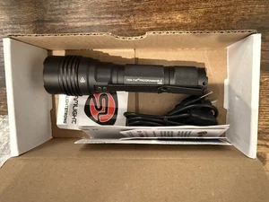 Linterna recargable STREAMLIGHT 1 000 Lm Brillo máximo 330 M haz máximo nueva - Imagen 1 de 8