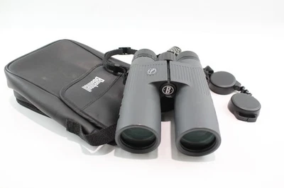 Vintage Bushnell Nature View 8x42 Binoculars Working w/ Case - Image 1 of 4