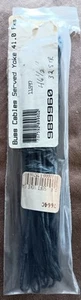 2 Two New In Package Bowstring Buss Cables Served Yoke 46.5" Length 32 Strands! - Picture 1 of 3