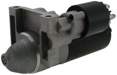 Starter for Jeep Comanche 2.5L/150CI L4 1986-1992 0001108056 SR561X SR607X 16980 - Image 1 of 4