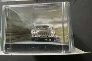 James Bond 007 Aston-Martin 1/48 scale. NIB. - Picture 1 of 3