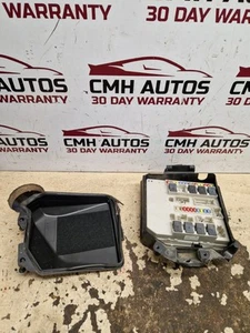 RENAULT CLIO 2005-2012/MODUS MK3 MÓDULO CAJA DE FUSIBLES COMPARTIMIENTO MOTOR 356231D - Imagen 1 de 14