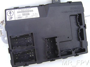 FG ford MK11 BEM module ICC for falcon FPV GT G6e F6 XR6 XR8 XT R6 GTE F6 G6 - Picture 1 of 3