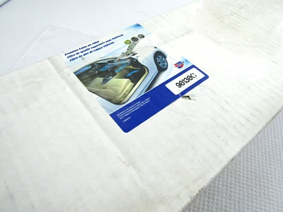 Воздушный фильтр для салона купе CARQUEST 90130C - Изображение 1 из 3