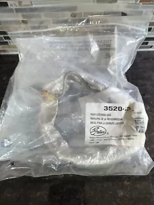 Conjunto de manguera de línea de presión de dirección asistida Gates 352043 para Nissan Quest 04-09 - Imagen 1 de 3