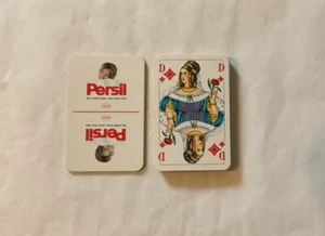 Skatkarten Karten französisches Blatt Persil - Bild 1 von 9