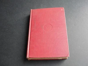 The Harvester by Gene Stratton-Porter,New York, The Christian Herald-1918 Book. - Picture 1 of 9