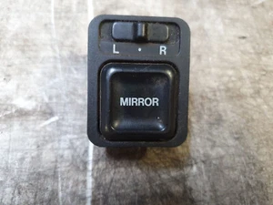 @RARE@ Switch electr side mirrors mirror OEM Honda Integra DC2 ACURA DC4 96-01 - Picture 1 of 5