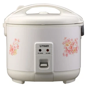 Tiger Electric Rice Cooker JNP1000FLZ - Picture 1 of 1
