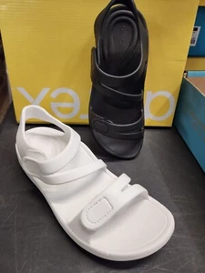 Aetrex Womens Jillian Sandal Sport Water Pool Beach orthotic NEW - Picture 1 of 11