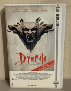 VHS Dracula - Bild 1 von 1