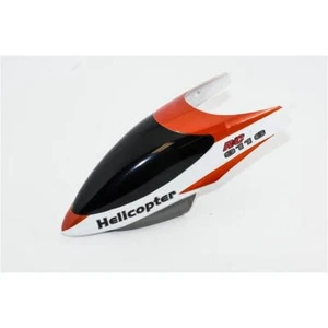 Double Horse 9116-24 - Capuche Orange - Photo 1/1