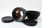 [Exc +5 w/Hood] Mamiya Sekor C 80mm f/1.9 Lens for M645 1000S Super Pro TL JAPAN