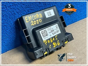 2020 BUICK ENCORE PARKING PARK ASSIST COMPUTER CONTROL MODULE UNIT OEM - Picture 1 of 7