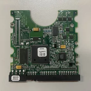 Maxtor 51536H2 3.5" 15.3GB ATA/100 HDD PCB Board 301334101 JAC61HU0 - Picture 1 of 5