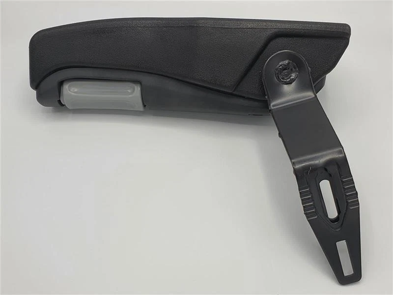 GRAMMER AG Gorilla Armlehne rechts für Grammer Primo Compacto mit Neigungsverstellung