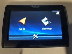 Magellan Roadmate 1420 Navigation Unit GPS - Picture 1 of 5