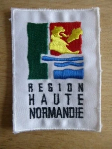ECUSSON BRODE HAUTE NORMANDIE SEINE MARITIME EURE NORMANDY ETRETAT FECAMP YPORT - Imagen 1 de 1