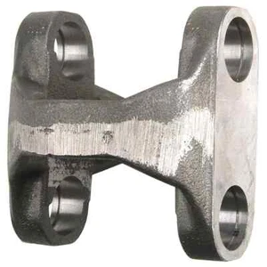 MOOG Double Cardan CV H Yoke 648 For 1963-2006 Ford Dodge & Jeep Rear - Picture 1 of 2