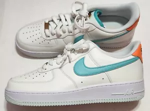 Nike Air Force 1 07 AF1 Be The One Paris Olympic Casual Shoes HM3728-131 SZ 10.5 - Picture 1 of 9
