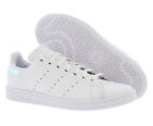 Adidas Stan Smith Girls Shoes Size 5.5, Color: White/Pearl
