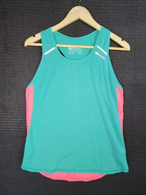 Camiseta regata Sugoi Active treino corrida média - Imagem 1 de 4