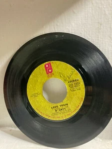 Philadelphia International Records - O'Jays - Love Train - ZS7 3524 - Stereo - Picture 1 of 1