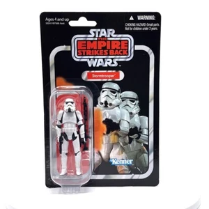 Star Wars Vintage Collection Stormtrooper VC41 The Empire Strikes Back 2011 New - Picture 1 of 24