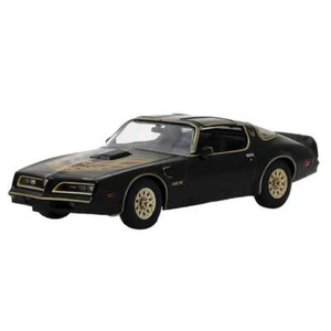 Smokey e il bandito - Jada Toys 1977 Pontiac Firebird 1:32 Hollywood Ride - Picture 1 of 1