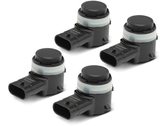 Parking Distance Sensor Set fits BMW 530e 2018-2020 2.0L 4 Cyl 69DGJB - Image 1 of 1