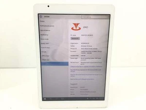 TABLET PC TECLAST X98 AIR II 9.7 32GB WIFI 18982663 - Imagen 1 de 6
