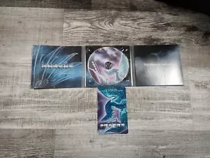 Kansas The Prelude Implicit Music CD + 40th Anniversary Tour Concert Badge - Foto 1 di 2