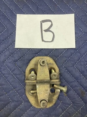 Volvo 242 240 244 245 1975-1985 puerta delantera puerta delantera par derecha #1643M Foto 1 de 4