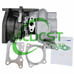 Upgrade Turbocharger Turbo For Honda Civic CR-V 1.5L L15B7 2016-2021 189005AAA01 - Picture 1 of 14