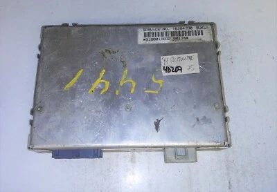 16184390 Oldsmobile Silhouette 1994 ABS módulo de control de freno antibloqueo Foto 1 de 4