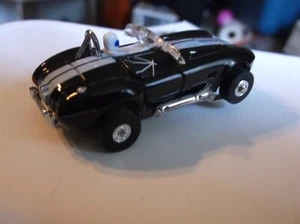 HO SLOT CAR COBRA - Picture 1 of 2