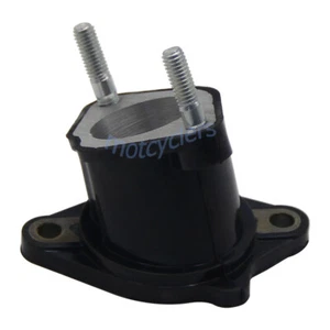 Carburettor Adapter Carb Intake Manifold for Honda ATC ATC200E ATC200ES 200S - Picture 1 of 7