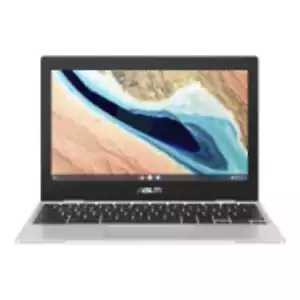 ASUS Chromebook CX1 11 CX1101 Laptop Celeron NETBOOK 4GB RAM 64GB SSD t - Picture 1 of 1