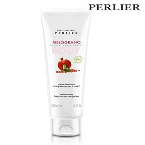 Body Cream Moisturizing At Pomegranate Perfume Delicate Natural Woman 8.5oz - Picture 1 of 1