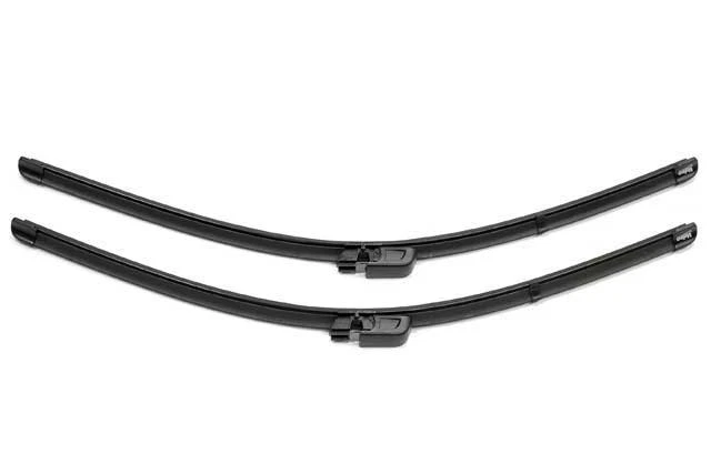 Wiper Blade Set (OEM) VALEO 574320 for Audi A8 Quattro, S8 Brand New - Image 1 of 1