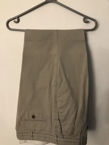 M&S Herren Chino Hose (leichter Kitt) - Bild 1 von 5