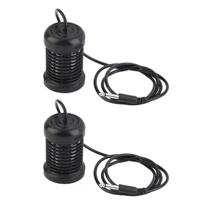 New Detox Foot Bath Arrays Equipped with a universal 6.35mm connection pin - Picture 1 of 14