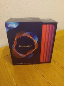 Simmons Beautyrest Sleeptracker Smart Bed Schlafmonitor Tracker Ersatz PWR - Bild 1 von 3